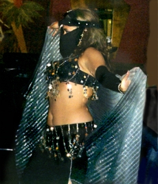 1001 Nights Show