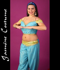 Jasmine