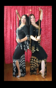 Saidi Costumes