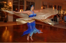 With Isis Wings