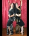 Saidi Costumes