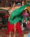 Christmas Costume