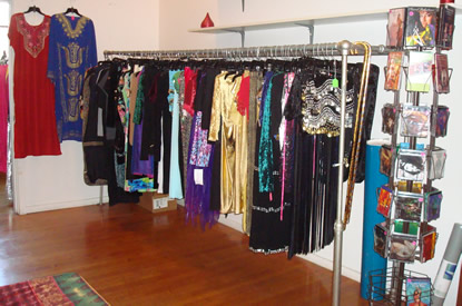 Store